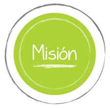MISIÓN