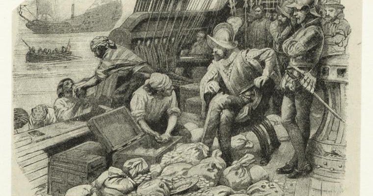 Overview of fat pirate