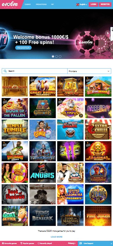 France - evolve casino en ligne France - evolve casino en ligne