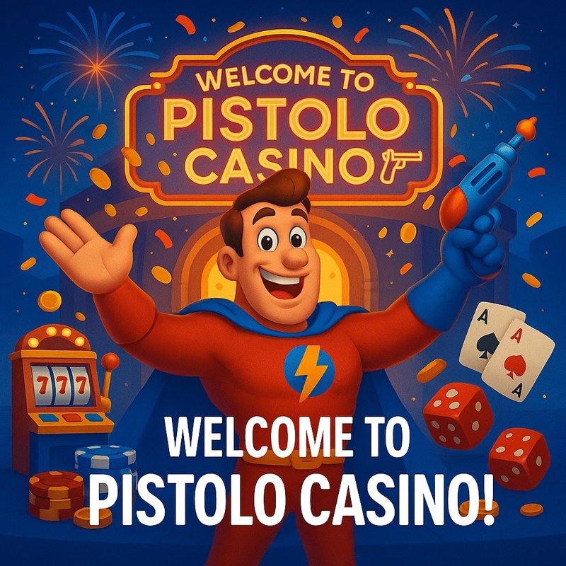 Best pistolo casino online in Germany Best pistolo casino online in Germany