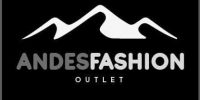 Logo Andes Fashion